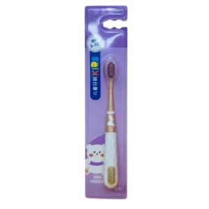 BABY TOOTH BRUSH 3 -12 YEAR