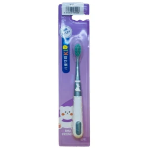 BABY TOOTH BRUSH 3 -12 YEAR