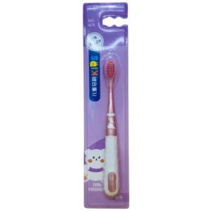 BABY TOOTH BRUSH 3 -12 YEAR