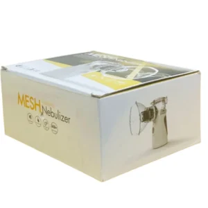 Portable Handheld Mesh Nebulizer Machine