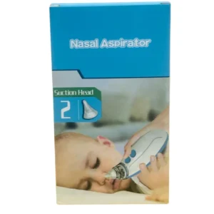 Portable Handheld Baby Nasal Aspirator Machine