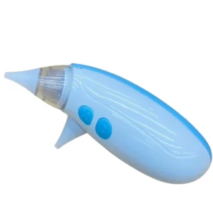 Portable Handheld Baby Nasal Aspirator Machine