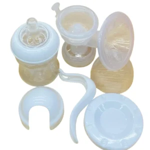 Tammee Tippie Closer to Nature Manual Breast Pump