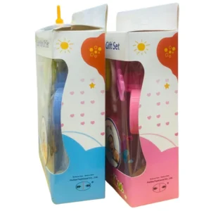 Beiku 7-in-1 High Quality Baby Gift Set