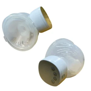Wearable Electric Breast Pump (MY-376)