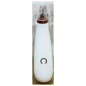 Electric Blackhead Detector & Vacuum Suction Pore Extractor