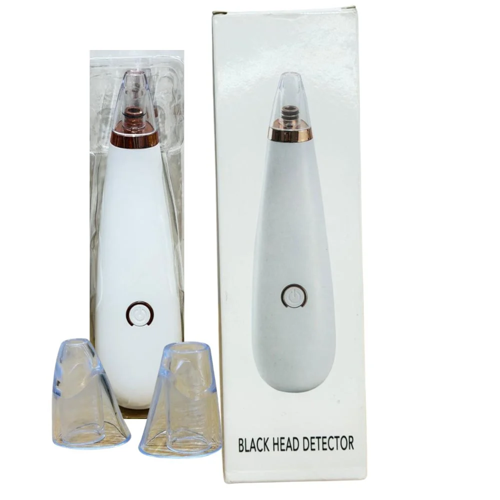 Electric Blackhead Detector & Vacuum Suction Pore Extractor - Image 4