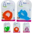 Smartbaby Silicone Rattle Teether