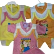 Kids’2-Piece Summer Shorts Set