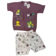 Bo-Bee Kids’ Playwear Set