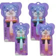 Baby Training Toothbrush with Safety Shield 06 + Month