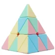 Magic Cube Triangle