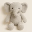 Soft Plush Toy Animal
