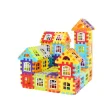 ASSEMBLY BUILDING BLOCK