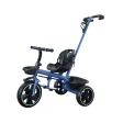 Tricycle with Handle